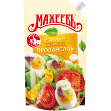 Майонез "Махеевъ"  провансаль   200г.