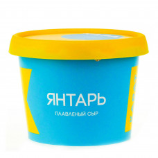 Сыр плавленый "Янтарь"   230г