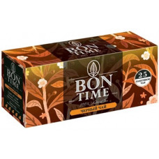 Чай черный "Bontime"   25 пак.