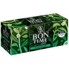 Чай зеленый"Bontime" 25 пак.