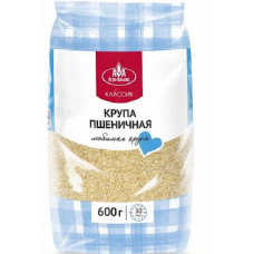 Крупа пшеничная 600 г