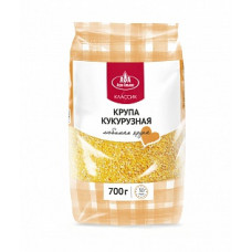 Кукурузная крупа 700г