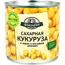 Кукуруза сахарная 340г