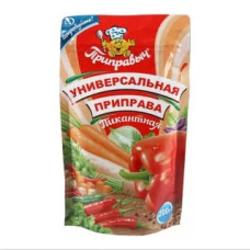 Приправа универсальная "Пикантная" 200г