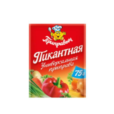 Приправа универсальная "Пикантная" 75г