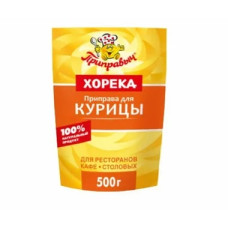 Хорека Приправа для курицы 500г