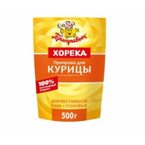 Хорека Приправа для курицы 500г