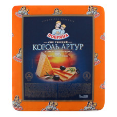 Король Артур 50% "Добряна"