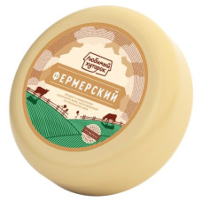 Фермерский 50% "Любимый хуторок"