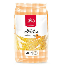 Агроальянс Классик Крупа кукурузная 700г.