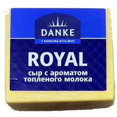 Роял 45% "Danke"